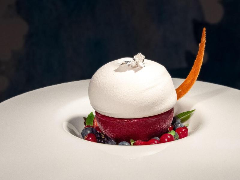 Hotel Restaurant & Spa Verte Vallee เมาสแตร์ ภายนอก รูปภาพ