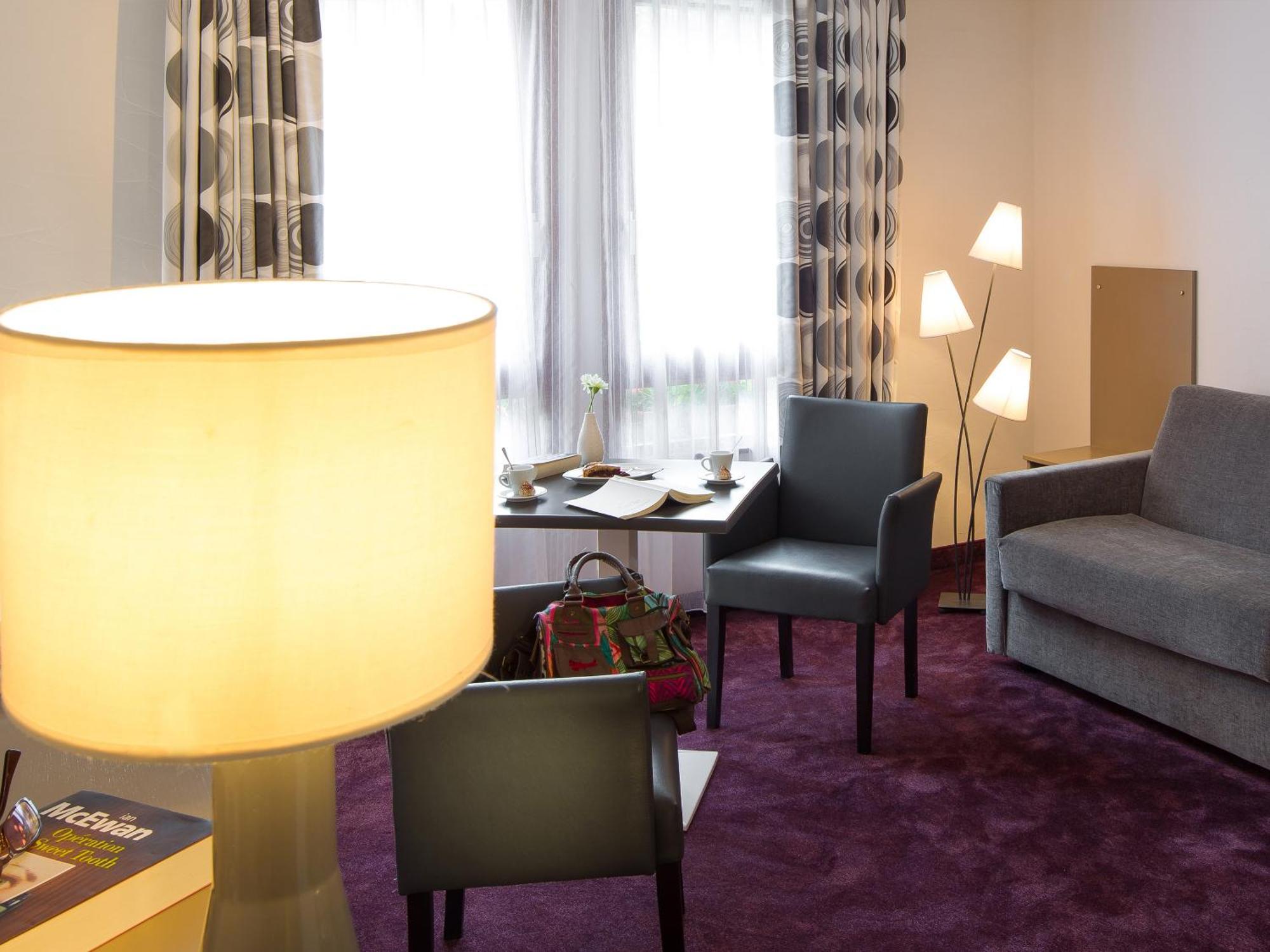 Hotel Restaurant & Spa Verte Vallee เมาสแตร์ ภายนอก รูปภาพ