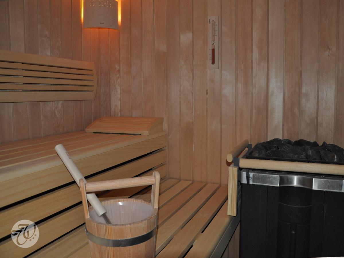Hotel Restaurant & Spa Verte Vallee เมาสแตร์ ภายนอก รูปภาพ