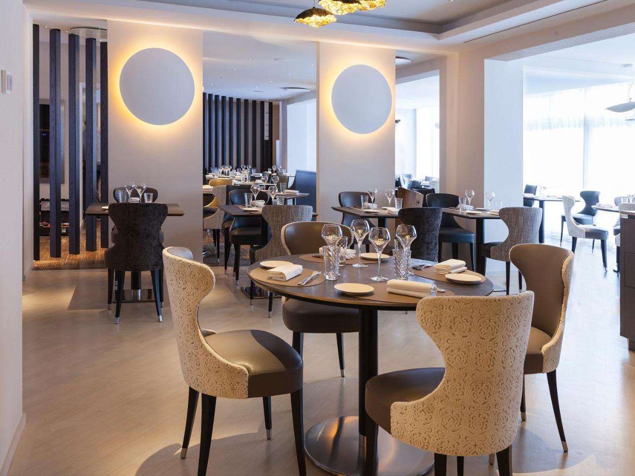 Hotel Restaurant & Spa Verte Vallee เมาสแตร์ ภายนอก รูปภาพ