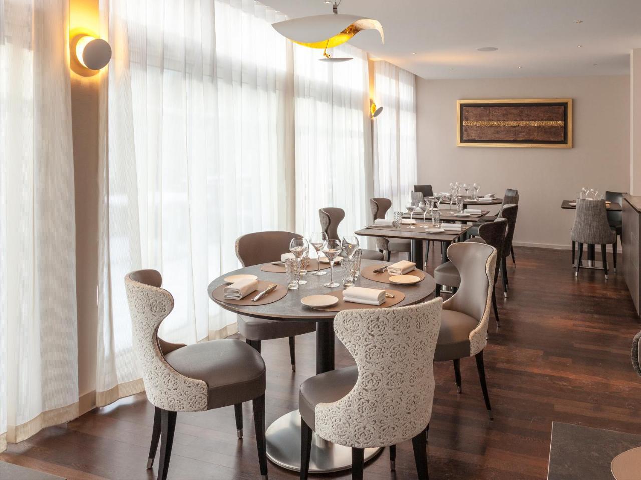 Hotel Restaurant & Spa Verte Vallee เมาสแตร์ ภายนอก รูปภาพ