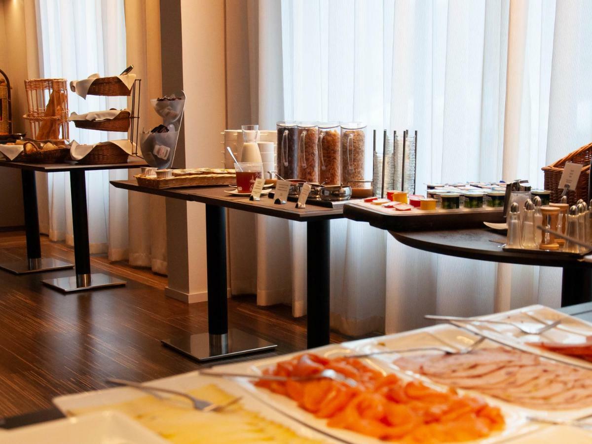 Hotel Restaurant & Spa Verte Vallee เมาสแตร์ ภายนอก รูปภาพ