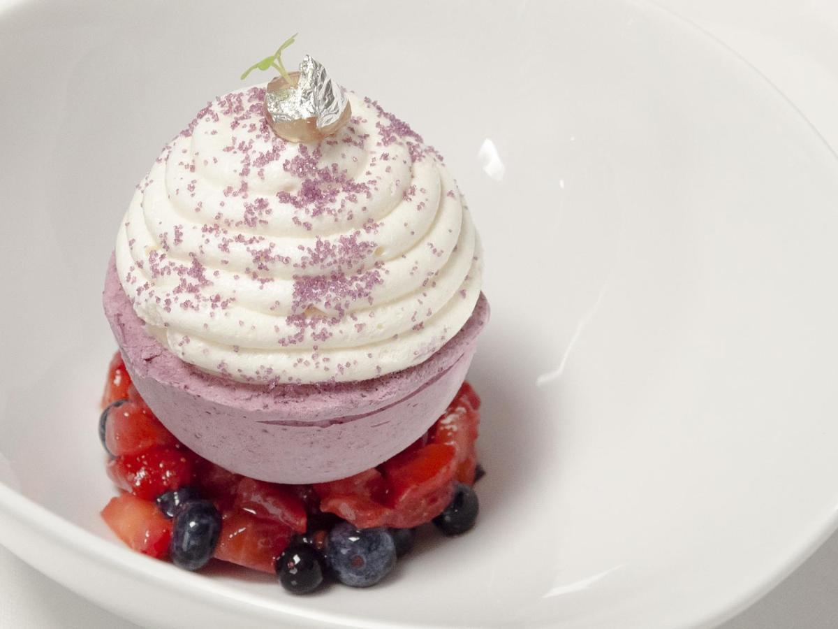 Hotel Restaurant & Spa Verte Vallee เมาสแตร์ ภายนอก รูปภาพ