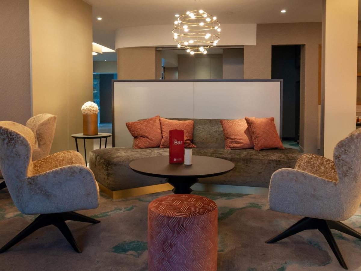 Hotel Restaurant & Spa Verte Vallee เมาสแตร์ ภายนอก รูปภาพ